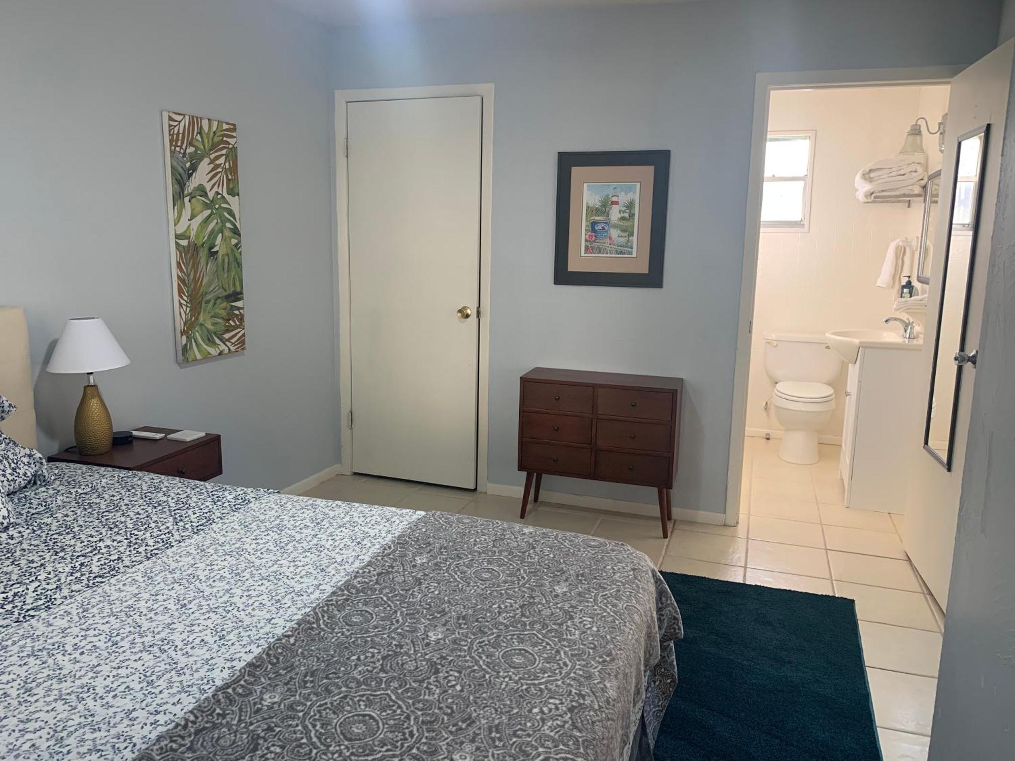 Hollingsworth Guest House With Pool Lakeland Quarto foto