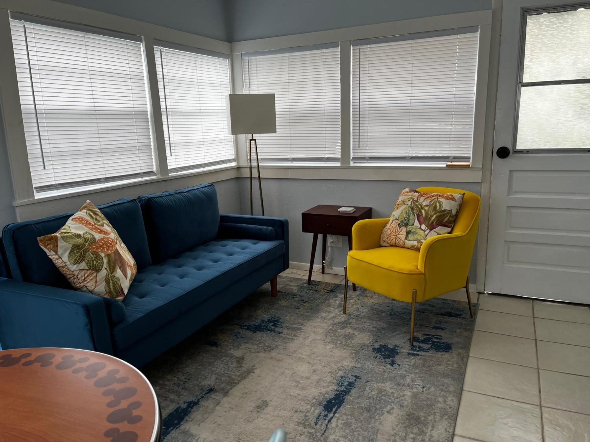 Hollingsworth Guest House With Pool Lakeland Quarto foto